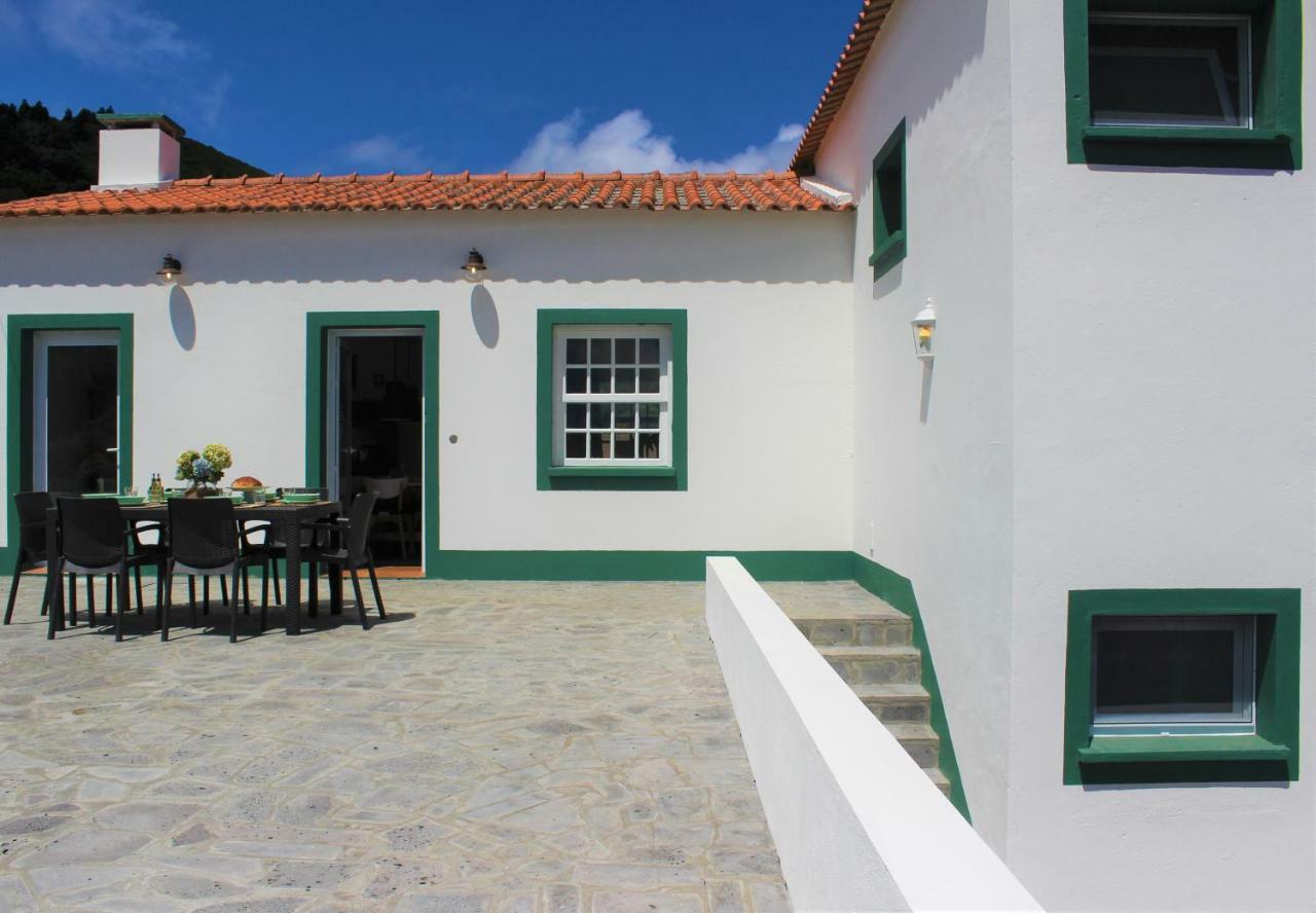 Casa Da Altamora - Up To 12 Guests! Villa Cais do Galego ภายนอก รูปภาพ